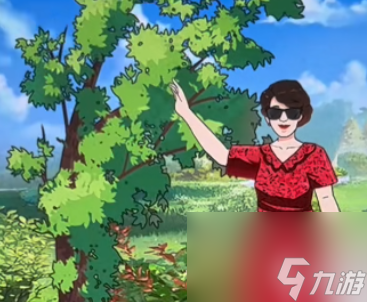开心来找茬拍照姿势怎么过