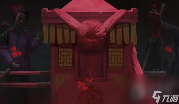 《纸嫁衣6》上线时间