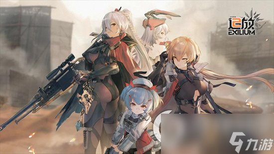 《少女前线2：追放》人形图鉴怎么查看 人形图鉴玩法介绍