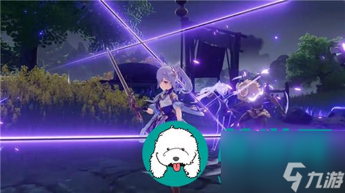 原神4.0新圣遗物属性如何 原神4.0新圣遗物属性效果介绍