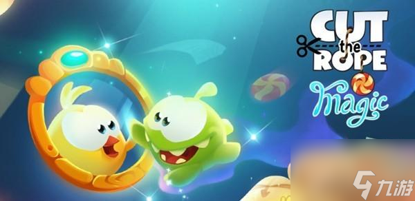 割绳子怎么三星通关？（割绳子图文攻略）