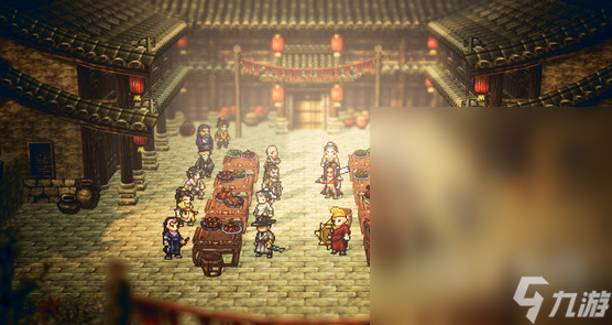 逸剑风云决平康城支线任务怎么完成