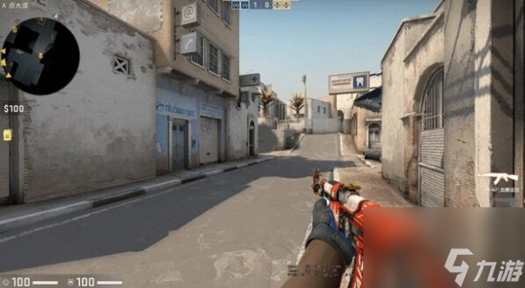 《csgo》跳投绑定空格方法介绍