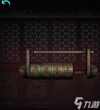 阿姐鼓游戏第三章攻略