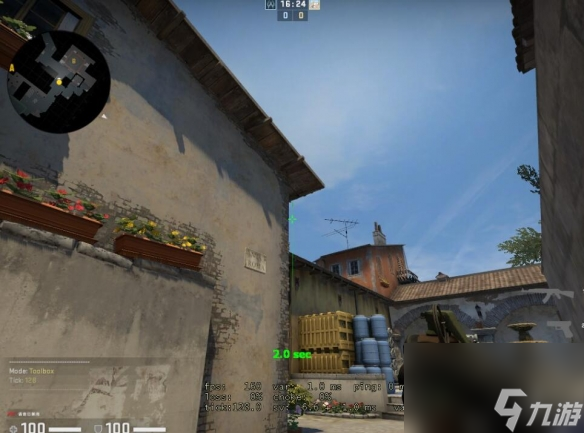 《csgo》跳投绑定空格方法介绍