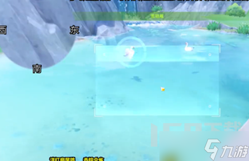 原神光影研学旖旎水界第四天怎么玩 原神光影研学旖旎水界第四天玩法介绍