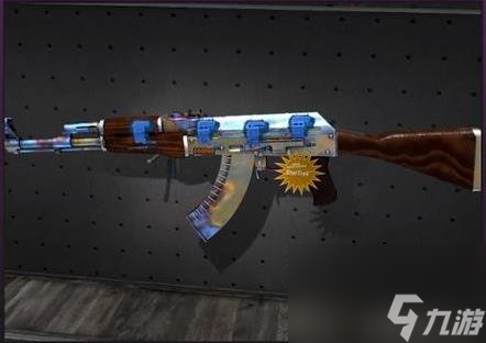 《csgo》最贵皮肤排行榜介绍