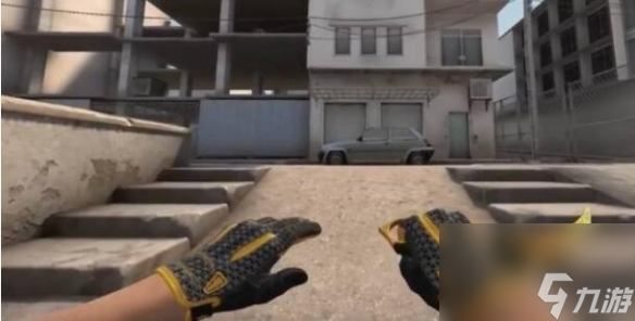 《csgo》跳投绑定侧键方法介绍