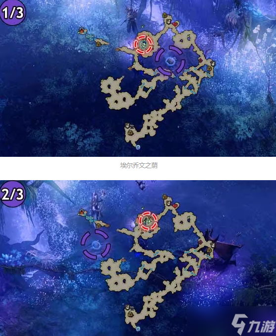 命运方舟洛恒戴尔隐藏剧情/物品攻略