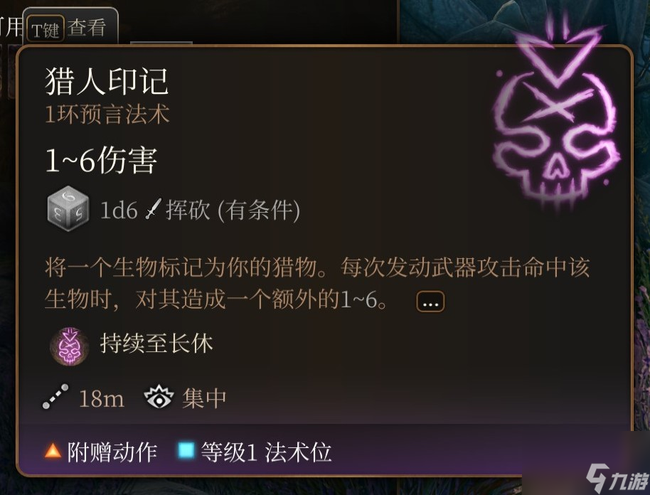 博德之门3 全职业介绍