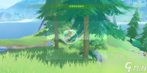 原神光影研学旖旎水界第二关怎么过 原神光影研学旖旎水界第二天攻略