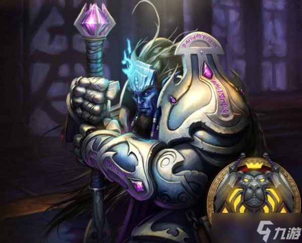 魔兽世界乌龟服骑士攻略