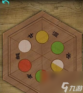 阿姐鼓游戏第三章攻略