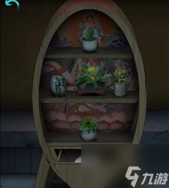 阿姐鼓游戏第三章攻略