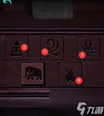 阿姐鼓游戏第三章攻略