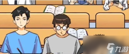 汉字找茬王大学生点名怎么过 大学生点名攻略一览