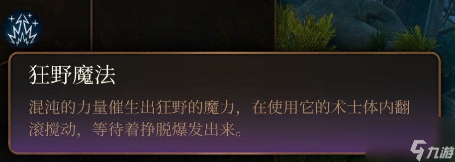 博德之门3 全职业介绍
