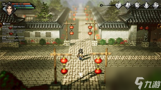 逸剑风云决武功大全 逸剑风云决武功秘籍是什么