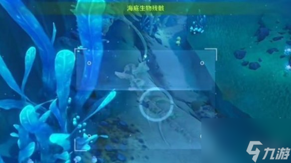 《原神》水下沉物位置介绍