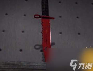 《csgo》最贵皮肤排行榜介绍