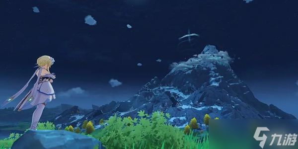 原神侦测晶体宝箱五怎么获得