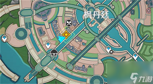 原神细雨眷恋之城任务完成攻略