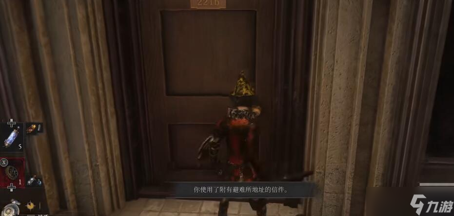 匹诺曹的谎言维尼尼支线任务攻略