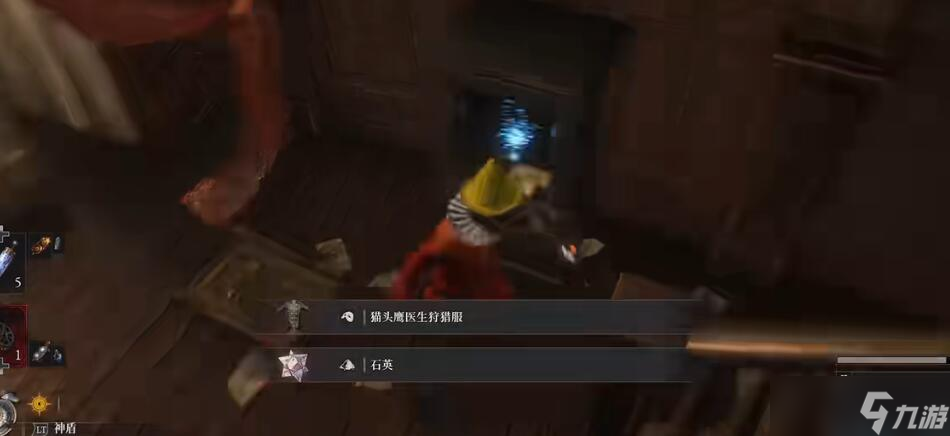 匹诺曹的谎言维尼尼支线任务攻略
