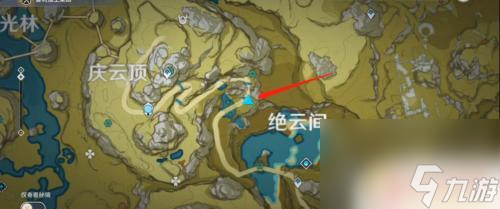 原神青蛙雕像：原神世界中的可爱装饰品，为你带来独特的游戏体验