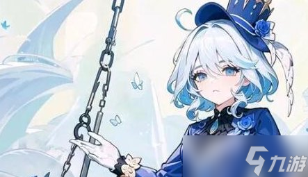 《原神》水神技能是什么 水神芙宁娜技能爆料