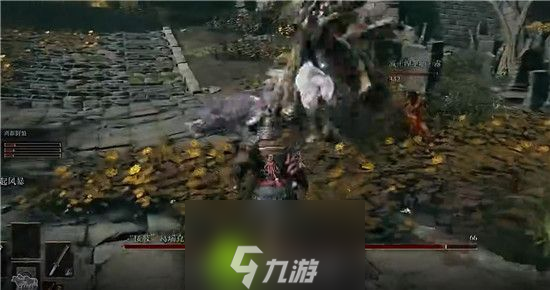 艾尔登法环接肢葛瑞克怎么打-艾尔登法环接肢葛瑞克打法攻略