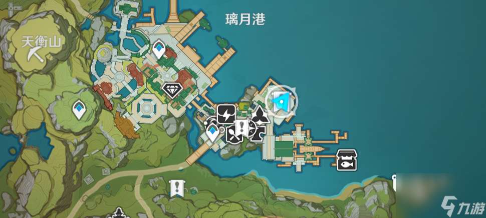 原神4.0NPC天赋书对话奖励有哪些-4.0NPC天赋书对话奖励一览
