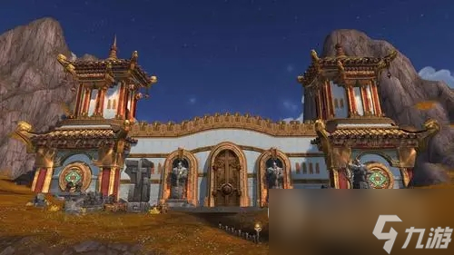 魔兽世界乌龟服一命模式奖励是什么