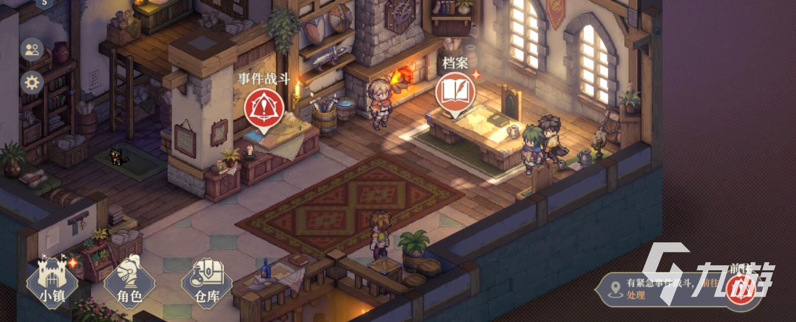 铃兰之剑为这和平的世界氪金吗 铃兰之剑为这和平的世界游戏介绍
