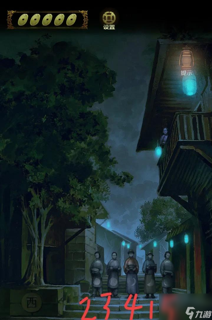隐秘的怪谈猫女之夏攻略第一章/第二章/第三章/第四章