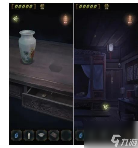 隐秘的怪谈猫女之夏攻略第一章/第二章/第三章/第四章