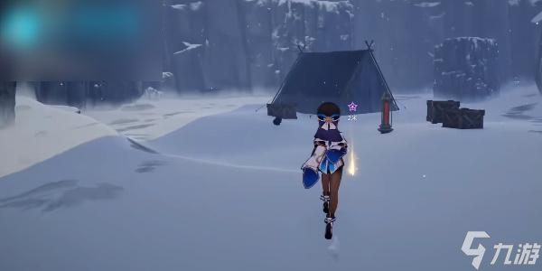 崩坏星穹铁道比雪原更遥远任务攻略