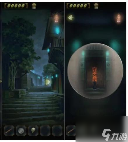 隐秘的怪谈猫女之夏攻略第一章/第二章/第三章/第四章