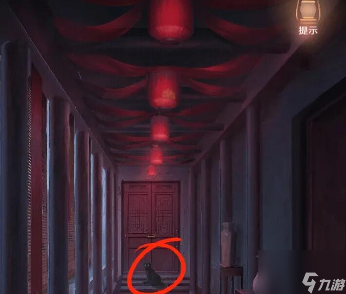 隐秘的怪谈猫女之夏攻略第一章/第二章/第三章/第四章