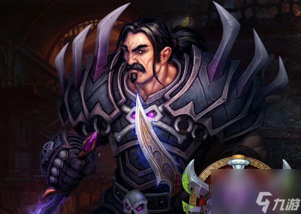 魔兽世界乌龟服盗贼常用宏指令大全