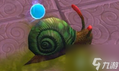 魔兽世界季鹍在哪（魔兽世界蜗牛壳获取攻略）