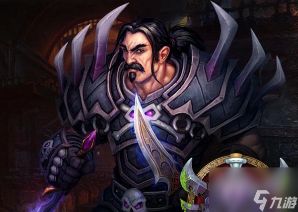 魔兽世界乌龟服盗贼常用宏指令是什么