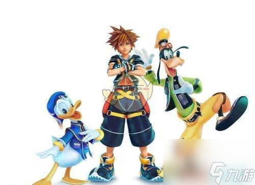 王国之心3有什么基础操作（王国之心3的锁定瞬移怎么弄）