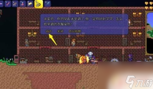 泰拉瑞亚都给什么染色？探索游戏中的各种染料选择