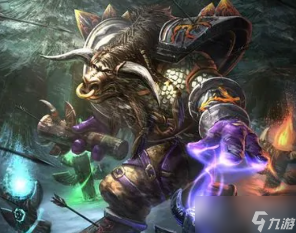 《魔兽世界》乌龟服萨满常用宏指令大全