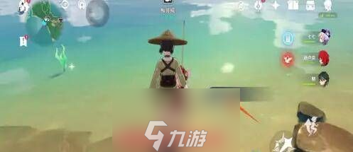 原神鱼叉适合哪些角色-鱼叉最适合两位角色推荐