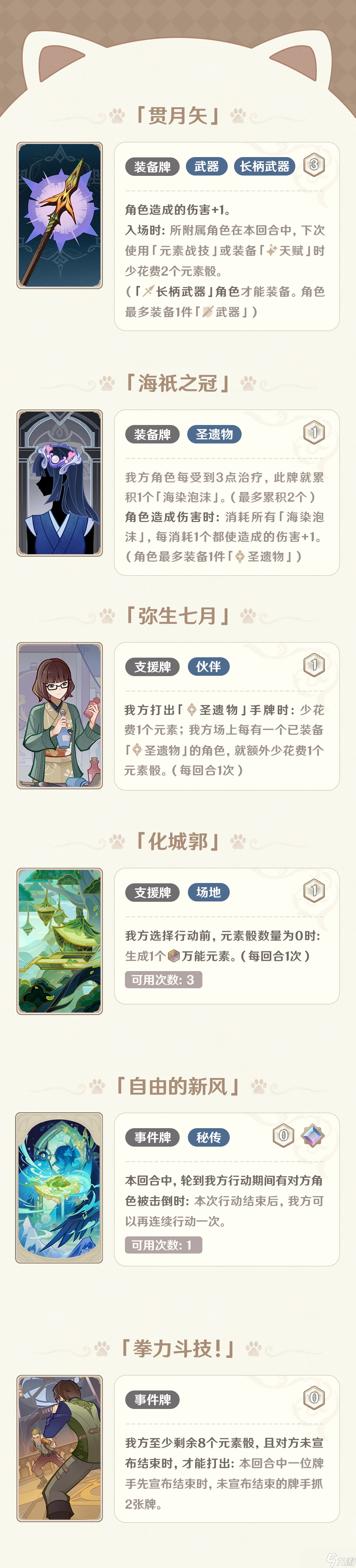 原神迪希雅流浪者瑶瑶实装