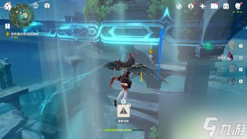 原神无人之家攻略原神无人之家怎么通关