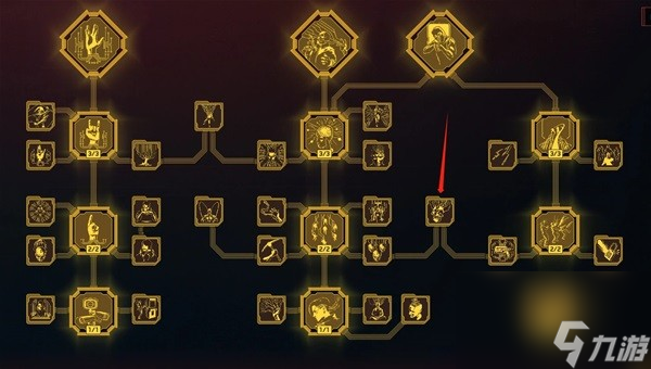 《赛博朋克2077》2.0版本黑客流构筑推荐