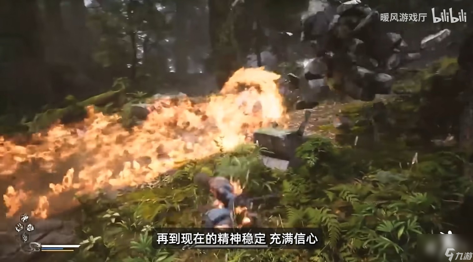 《黑神话：悟空》开发人员士气足 精神稳定充满信心